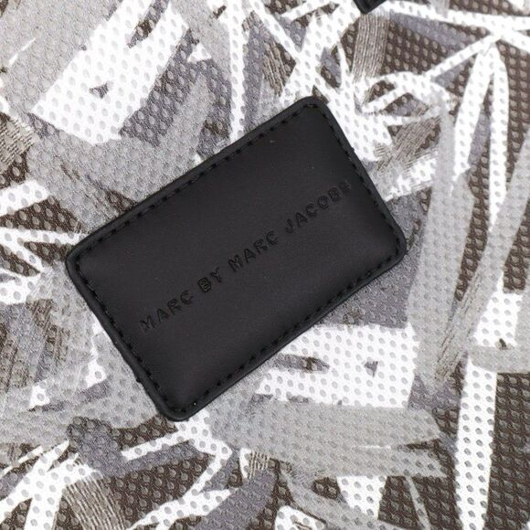 NEW Marc by Marc Jacobs Artisan Paint Splash Tote - Picture 9 of 9